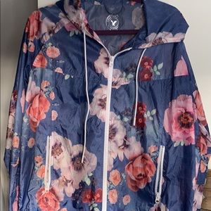 American Eagle Wind Breaker